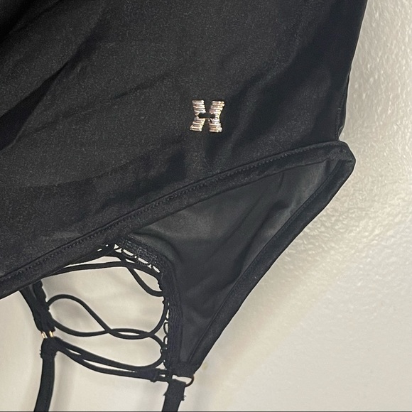 Savage Fenty Open Back Teddy - Picture 8 of 9